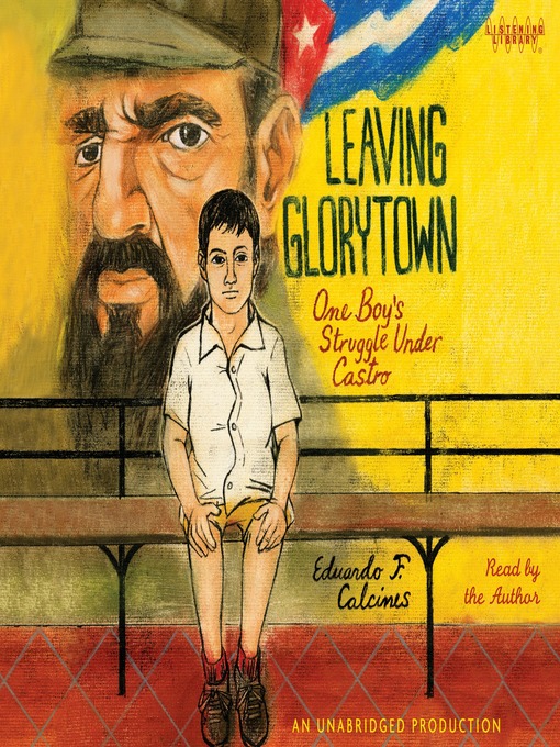 Eduardo Calcines创作的Leaving Glorytown作品的详细信息 - 可供借阅